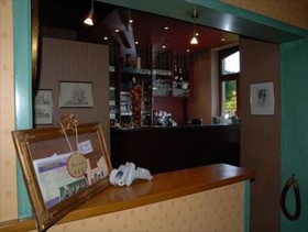 Hotel Les Tilleuls