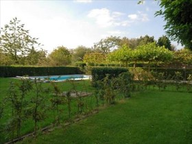 Hotel Les Tilleuls