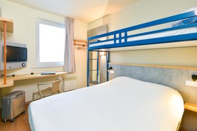 ibis budget Charleroi Airport