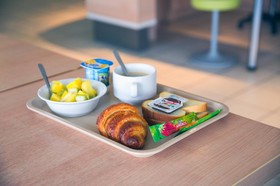 ibis budget Charleroi Airport