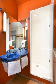ibis budget Charleroi Airport
