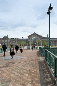 ibis budget Charleroi Airport