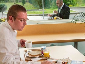 ibis budget Charleroi Airport