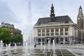 ibis budget Charleroi Airport