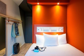ibis budget Charleroi Airport