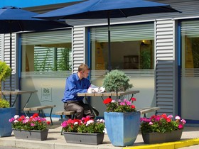 ibis budget Charleroi Airport
