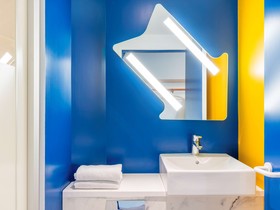 ibis budget Charleroi Airport