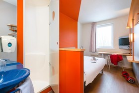 ibis budget Charleroi Airport