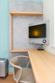 ibis budget Charleroi Airport