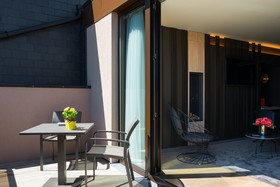 Hotel Le Florentin