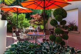 Hotel Le Florentin
