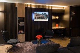 Hotel Le Florentin