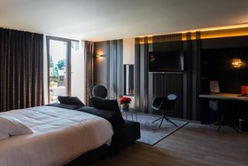 Hotel Le Florentin