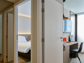 Hotel Le Florentin