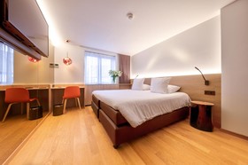 Hotel Le Florentin