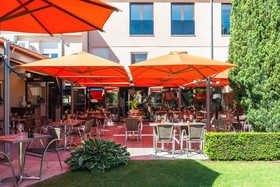 Hotel Le Florentin
