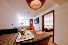 Hotel Le Florentin