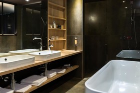 Hotel Le Florentin