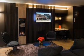 Hotel Le Florentin