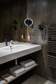 Hotel Le Florentin