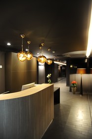 Hotel Le Florentin