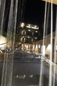 Hotel Le Florentin
