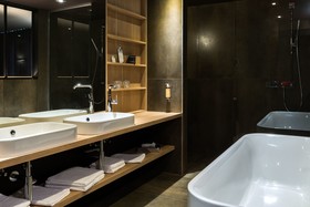 Hotel Le Florentin