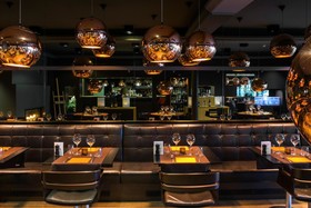 Hotel Le Florentin