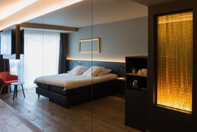 Hotel Le Florentin