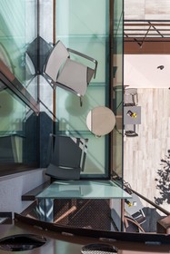 Hotel Le Florentin