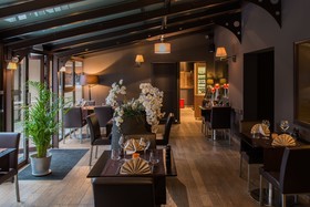 Hotel Le Florentin