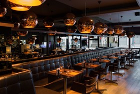 Hotel Le Florentin