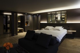 Hotel Le Florentin