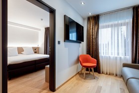 Hotel Le Florentin