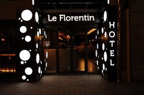 Hotel Le Florentin