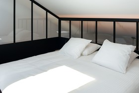 Hotel Le Florentin