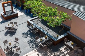 Hotel Le Florentin