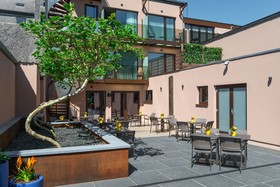 Hotel Le Florentin