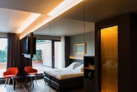 Hotel Le Florentin