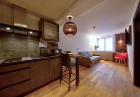 Hotel Le Florentin