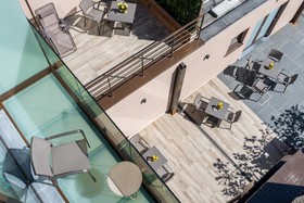 Hotel Le Florentin