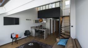 Hotel Le Florentin