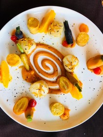 Hotel Le Florentin