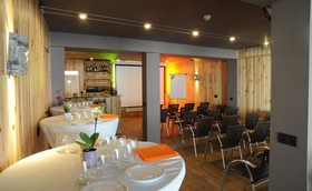 Hotel Le Florentin