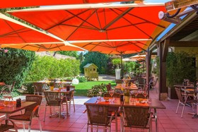 Hotel Le Florentin
