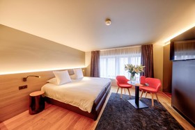 Hotel Le Florentin