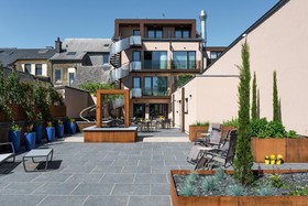 Hotel Le Florentin
