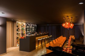 Hotel Le Florentin