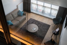 Hotel Le Florentin
