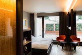 Hotel Le Florentin